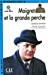 Bild des Verkufers fr Maigret Et La Grande Perche Book + MP3 CD (Level 2) (French Edition) [FRENCH LANGUAGE - Soft Cover ] zum Verkauf von booksXpress