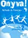 Seller image for On y Va! Teacher's Guide (Level 2) (English and French Edition) [FRENCH LANGUAGE - Soft Cover ] for sale by booksXpress