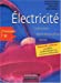 Seller image for électricité ; 2nde professionnelle et terminale BEP ; livre de l'élève (édition 2002)" [FRENCH LANGUAGE - Soft Cover ] for sale by booksXpress