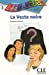Bild des Verkufers fr La Veste Noire (Level 3) (English and French Edition) [FRENCH LANGUAGE - Soft Cover ] zum Verkauf von booksXpress
