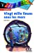Seller image for Vingt Mille Lieues Sous les Mers (Collection Decouverte: Niveau 3) (French Edition) [FRENCH LANGUAGE - Soft Cover ] for sale by booksXpress