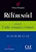 Immagine del venditore per Referential Des Contenus D'Apprentissage Du FLE En Rapport Avec les Six Niveaux Du Conseil de L'Europe, A L'Usage Des Enseignants de FLE (French Edition) [FRENCH LANGUAGE - Soft Cover ] venduto da booksXpress