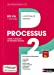 Bild des Verkufers fr Processus 2 - BTS CG 1re et 2e années (Les Processus CG) Livre + licence élève - 2017 [FRENCH LANGUAGE - Soft Cover ] zum Verkauf von booksXpress