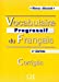 Bild des Verkufers fr Vocabulaire Progressive du Francais - Nouvelle Edition: Corriges (Niveau Debutant) (French Edition) [FRENCH LANGUAGE - Soft Cover ] zum Verkauf von booksXpress