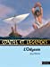 Seller image for Contes et legendes: L'Odyssee [FRENCH LANGUAGE - Soft Cover ] for sale by booksXpress