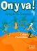 Immagine del venditore per On y Va! Workbook (Level 2) (English and French Edition) [FRENCH LANGUAGE - Soft Cover ] venduto da booksXpress