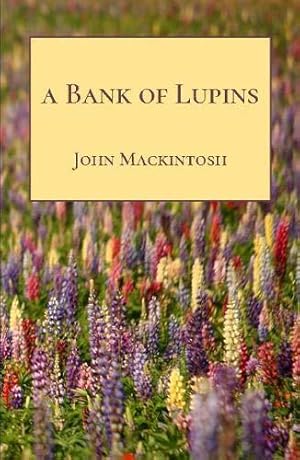 Imagen del vendedor de A Bank of Lupins 2020 a la venta por WeBuyBooks