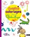 Bild des Verkufers fr Dessins, coloriages, tracés, gribouillages [FRENCH LANGUAGE - Soft Cover ] zum Verkauf von booksXpress