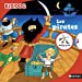 Seller image for Kididoc: Les pirates [FRENCH LANGUAGE - No Binding ] for sale by booksXpress