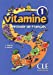 Imagen del vendedor de Vitamine 1 : Livre de l'eleve (French Edition) [FRENCH LANGUAGE - Soft Cover ] a la venta por booksXpress