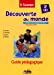 Bild des Verkufers fr Tavernier CP/CE1 Guide pédagogique Découverte du monde (Progressions 2012) [FRENCH LANGUAGE - Soft Cover ] zum Verkauf von booksXpress