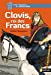 Bild des Verkufers fr Clovis, Rois des Francs [FRENCH LANGUAGE - Soft Cover ] zum Verkauf von booksXpress