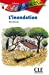 Imagen del vendedor de L'Inondation (Collection Decouverte: Niveau 4) (French Edition) [FRENCH LANGUAGE - Soft Cover ] a la venta por booksXpress