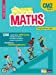 Image du vendeur pour Au rythme des maths CM2 [FRENCH LANGUAGE - Soft Cover ] mis en vente par booksXpress