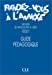 Bild des Verkufers fr Rendez-Vous a l'Annexe - Level 1: Guide Pedagogique 1 (French Edition) [FRENCH LANGUAGE - Soft Cover ] zum Verkauf von booksXpress