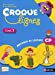 Seller image for Méthode de lecture Croque-lignes CP : Tome 1 [FRENCH LANGUAGE - Soft Cover ] for sale by booksXpress