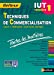 Immagine del venditore per Toutes les matières IUT Techniques de Commercialisation - Semestre 1 [FRENCH LANGUAGE - Soft Cover ] venduto da booksXpress