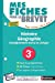 Image du vendeur pour Mes Fiches pour le BREVET Histoire-Géographie Enseignement moral et civique 3e (French Edition) [FRENCH LANGUAGE - Soft Cover ] mis en vente par booksXpress