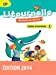 Seller image for Litournelle CP Cahier d'activités n°1 [FRENCH LANGUAGE - Soft Cover ] for sale by booksXpress