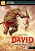Seller image for David le roi qui parlait    Dieu [FRENCH LANGUAGE - Soft Cover ] for sale by booksXpress