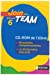 Immagine del venditore per JOIN THE TEAM 6E CD-ROM ANGLAIS 2006 ELEVE - 40 ACTIVITES COMPLEMENTAIRES - UN DICTIONNAIRE INTERACT Livre scolaire [FRENCH LANGUAGE - Audio Book (CD) ] venduto da booksXpress