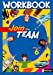 Seller image for Join The Team; Anglais ; 6 me ; Niveau 1, Palier 1 ; Workbook ( dition 2006)" [FRENCH LANGUAGE - Soft Cover ] for sale by booksXpress