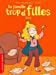 Bild des Verkufers fr La Famille Tropd'Filles/Cara (French Edition) [FRENCH LANGUAGE - Soft Cover ] zum Verkauf von booksXpress