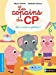 Seller image for Les copains du CP : Qui a volé le gâteau ? [FRENCH LANGUAGE - Soft Cover ] for sale by booksXpress