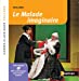 Image du vendeur pour Le malade imaginaire [FRENCH LANGUAGE - Soft Cover ] mis en vente par booksXpress