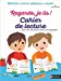 Seller image for Cahier de lecture [FRENCH LANGUAGE - Soft Cover ] for sale by booksXpress