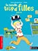 Seller image for La famille trop d'filles [FRENCH LANGUAGE - Soft Cover ] for sale by booksXpress