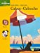 Image du vendeur pour Cabot Caboche (French Edition) [FRENCH LANGUAGE - Soft Cover ] mis en vente par booksXpress