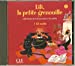 Bild des Verkufers fr Lili, La Petite Grenouille Niveau 2 CD Audio Individuelle (English and French Edition) [FRENCH LANGUAGE] Audio CD zum Verkauf von booksXpress