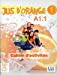 Immagine del venditore per Jus d'orange 1 - A1.1 (French Edition) [FRENCH LANGUAGE - Soft Cover ] venduto da booksXpress