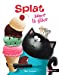 Seller image for Splat adore la glace [FRENCH LANGUAGE - No Binding ] for sale by booksXpress