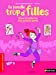 Seller image for La Famille Trop'd Filles: Elisa La Ballerine Aux Grands Pieds (French Edition) [FRENCH LANGUAGE - Soft Cover ] for sale by booksXpress