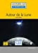 Image du vendeur pour Autour de la lune - Niveau 1/A1 - Lecture CLE en Francais Facile - Livre - 600 mots (French Edition) [FRENCH LANGUAGE - Soft Cover ] mis en vente par booksXpress