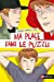 Seller image for Ma place dans le puzzle [FRENCH LANGUAGE] Mass Market Paperback for sale by booksXpress