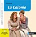 Seller image for La colonie [FRENCH LANGUAGE] Mass Market Paperback for sale by booksXpress