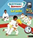 Bild des Verkufers fr Le judo [FRENCH LANGUAGE - No Binding ] zum Verkauf von booksXpress