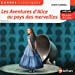 Imagen del vendedor de Alice au pays des merveilles [FRENCH LANGUAGE - Soft Cover ] a la venta por booksXpress