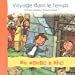 Seller image for Voyage dans le temps (French Edition) [FRENCH LANGUAGE - Soft Cover ] for sale by booksXpress