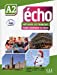 Seller image for Echo A2 - pour l'Amérique du Nord (French Edition) [FRENCH LANGUAGE - Soft Cover ] for sale by booksXpress