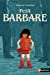 Bild des Verkufers fr Petit barbare [FRENCH LANGUAGE] Paperback zum Verkauf von booksXpress