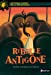 Image du vendeur pour Rebelle Antigone (French Edition) [FRENCH LANGUAGE - Soft Cover ] mis en vente par booksXpress