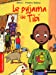 Bild des Verkufers fr Le Pyjama De Tibi (French Edition) [FRENCH LANGUAGE - Soft Cover ] zum Verkauf von booksXpress