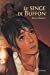 Seller image for Le singe de Buffon (French Edition) [FRENCH LANGUAGE] Mass Market Paperback for sale by booksXpress