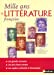 Bild des Verkufers fr mille ans de litterature francaise [FRENCH LANGUAGE - Hardcover ] zum Verkauf von booksXpress