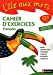Seller image for L' ®le aux mots Cahier d'exercices Fran §ais CE1 (French Edition) [FRENCH LANGUAGE - Soft Cover ] for sale by booksXpress