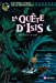 Image du vendeur pour La qu ªte d'Isis (French Edition) [FRENCH LANGUAGE - Soft Cover ] mis en vente par booksXpress
